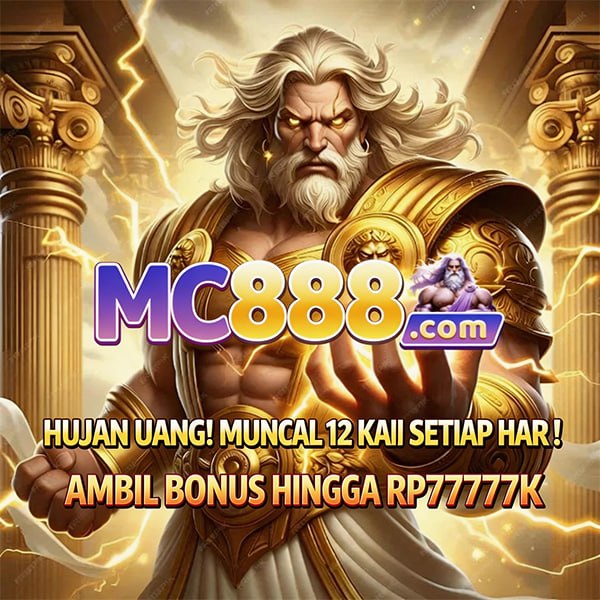 mc888 tampilan 1